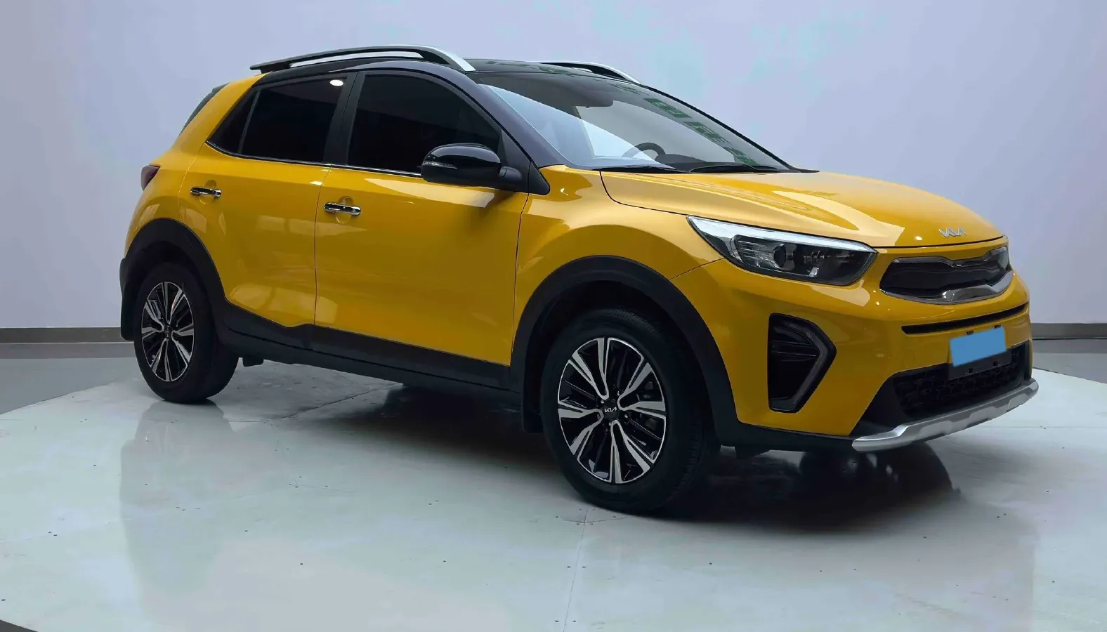 2021 Kia KX1 1.4L 100HP L4 CVT,autocango,china used car exporter,china ev exporter,chinese used car exporter,chinese used ev exporter