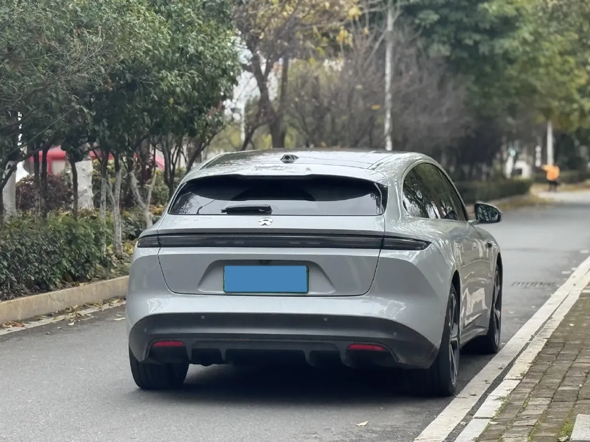 2023 NIO ET5T BEV 75KWH,autocango,china used car exporter,china ev exporter,chinese used car exporter,chinese used ev exporter