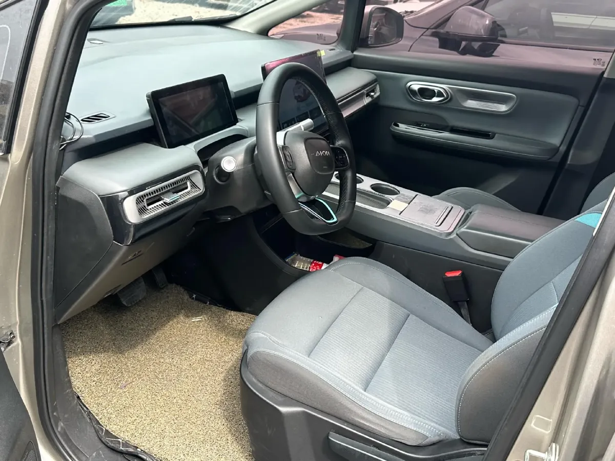 2023 Aion S BEV 55.5KWH,autocango,china used car exporter,china ev exporter,chinese used car exporter,chinese used ev exporter