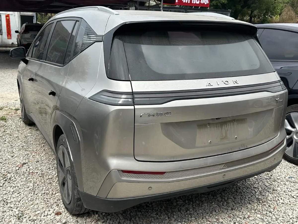 2023 Aion S BEV 55.5KWH,autocango,china used car exporter,china ev exporter,chinese used car exporter,chinese used ev exporter