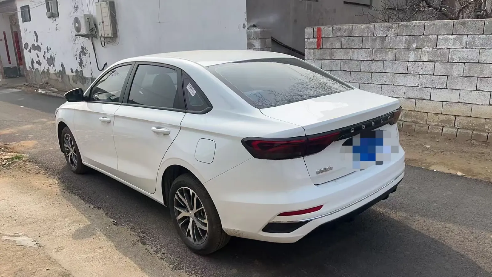 2026 Geely Emgrand 1.5L 120HP L4 CVT,autocango,china used car exporter,china ev exporter,chinese used car exporter,chinese used ev exporter