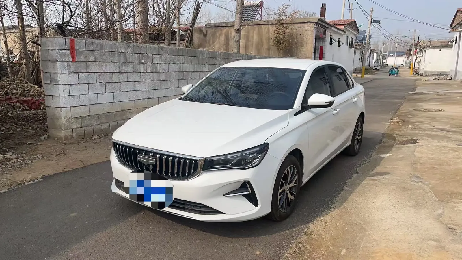 2026 Geely Emgrand 1.5L 120HP L4 CVT,autocango,china used car exporter,china ev exporter,chinese used car exporter,chinese used ev exporter