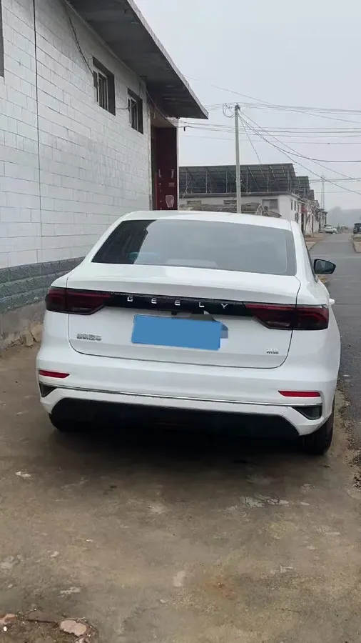 2026 Geely Emgrand 1.5L 120HP L4 CVT,autocango,china used car exporter,china ev exporter,chinese used car exporter,chinese used ev exporter