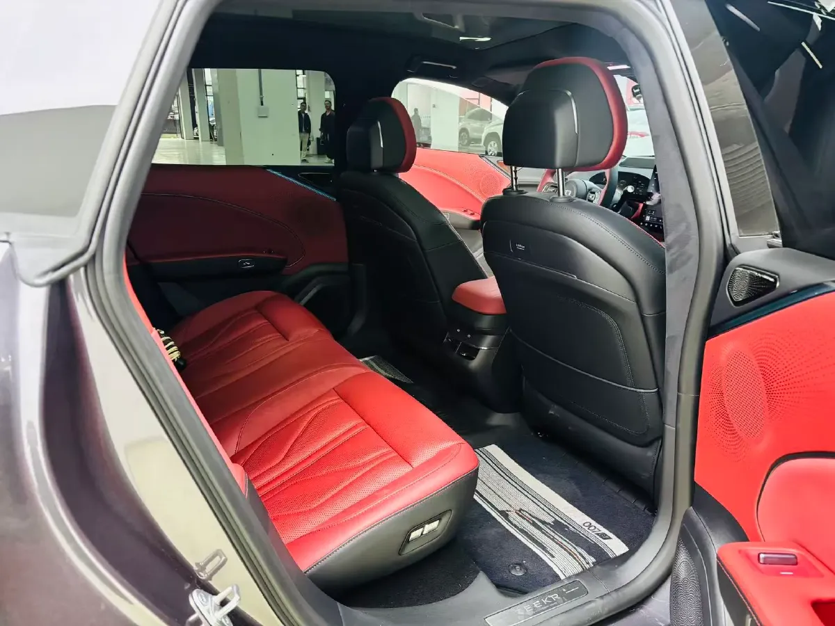 2025 Zeekr 007GT BEV 100.01KWH,autocango,china used car exporter,china ev exporter,chinese used car exporter,chinese used ev exporter