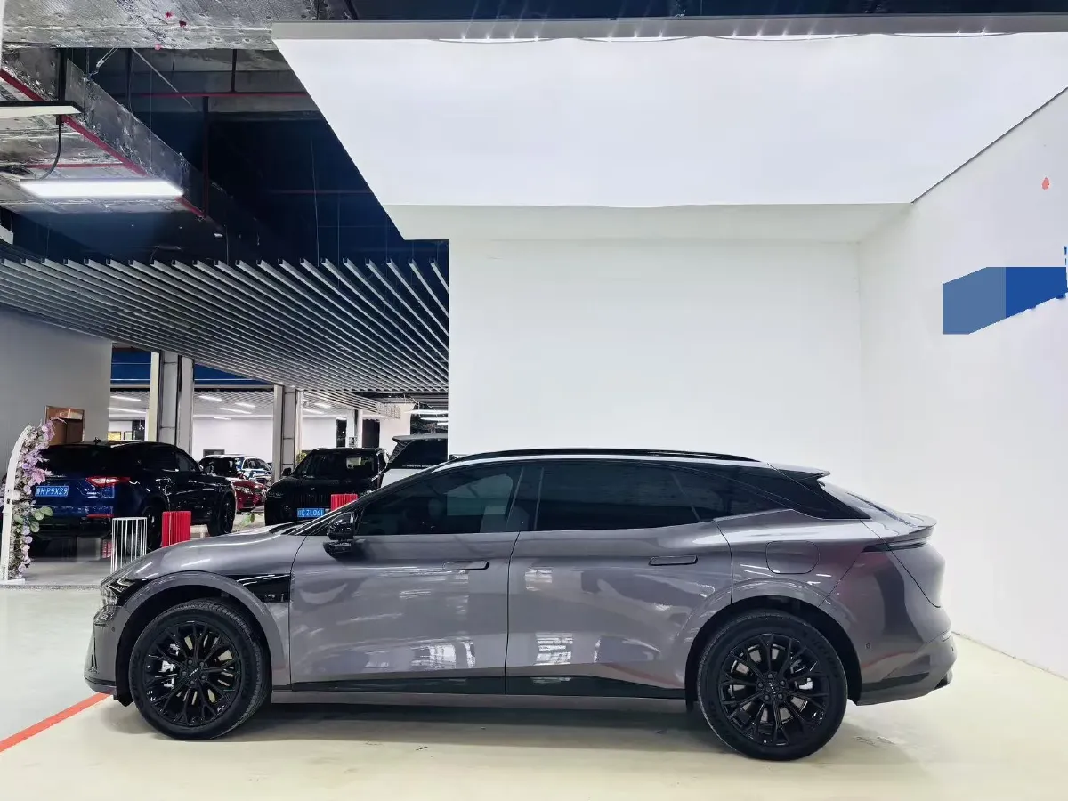 2025 Zeekr 007GT BEV 100.01KWH,autocango,china used car exporter,china ev exporter,chinese used car exporter,chinese used ev exporter