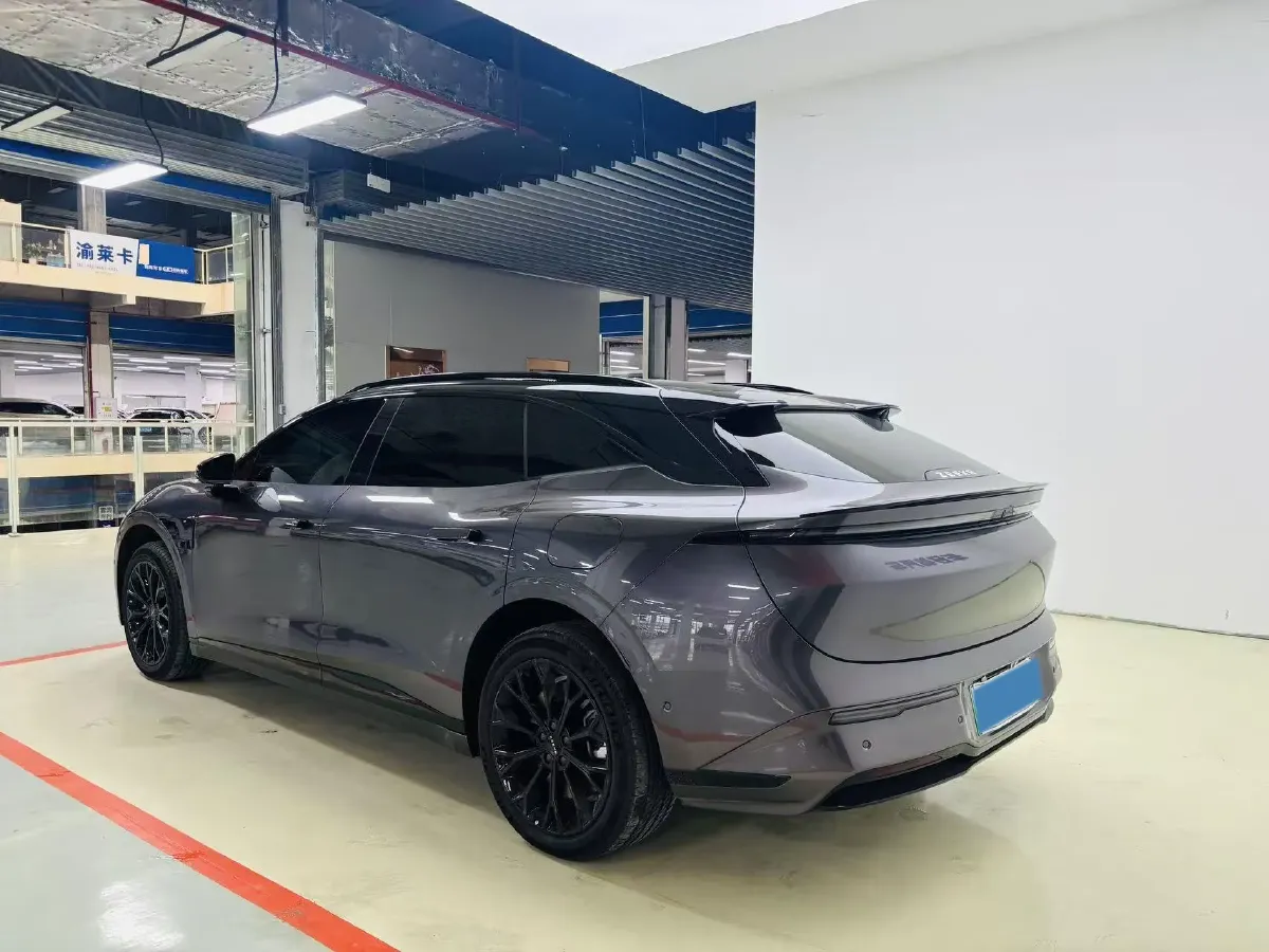 2025 Zeekr 007GT BEV 100.01KWH,autocango,china used car exporter,china ev exporter,chinese used car exporter,chinese used ev exporter