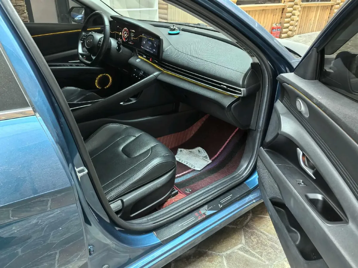 2021 Hyundai Elantra 1.5L 115HP L4 CVT,autocango,china used car exporter,china ev exporter,chinese used car exporter,chinese used ev exporter