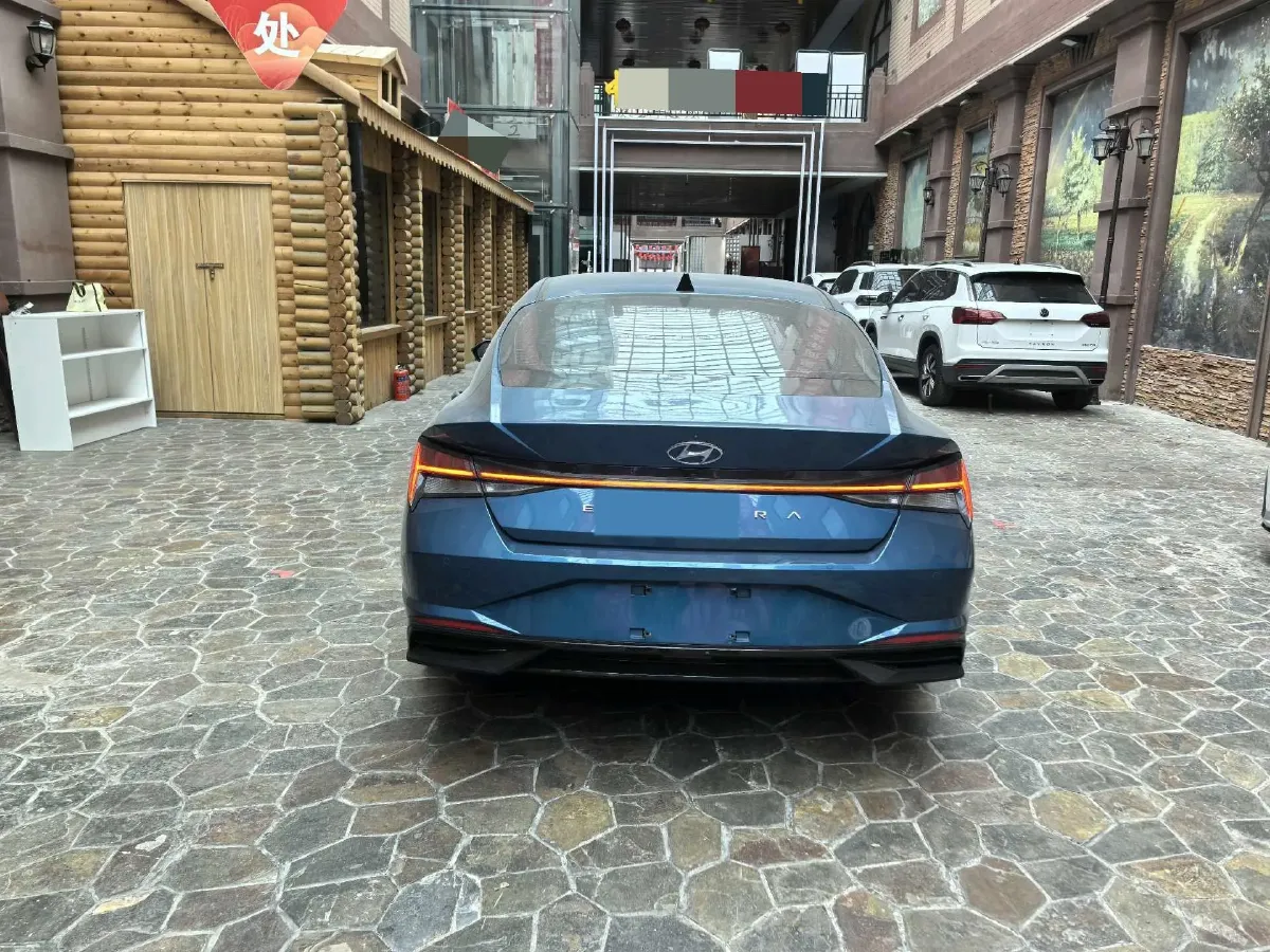 2021 Hyundai Elantra 1.5L 115HP L4 CVT,autocango,china used car exporter,china ev exporter,chinese used car exporter,chinese used ev exporter