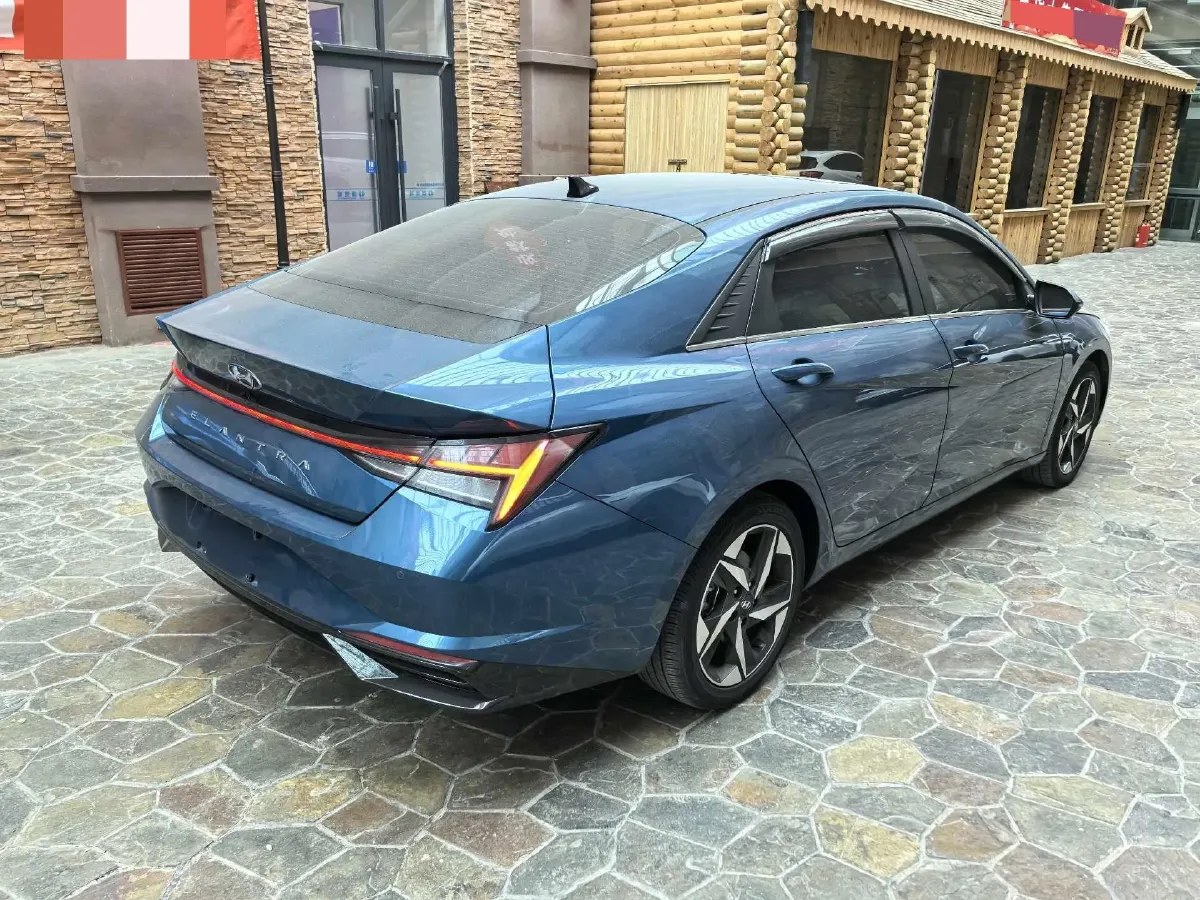 2021 Hyundai Elantra 1.5L 115HP L4 CVT,autocango,china used car exporter,china ev exporter,chinese used car exporter,chinese used ev exporter