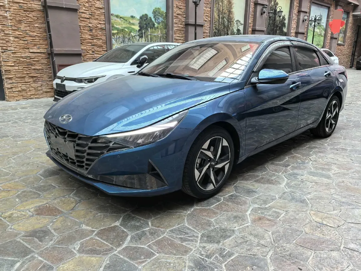 2021 Hyundai Elantra 1.5L 115HP L4 CVT,autocango,china used car exporter,china ev exporter,chinese used car exporter,chinese used ev exporter