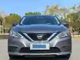 2019 Nissan Sylphy 1.6L 126HP L4 CVT