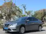 2019 Nissan Sylphy 1.6L 126HP L4 CVT