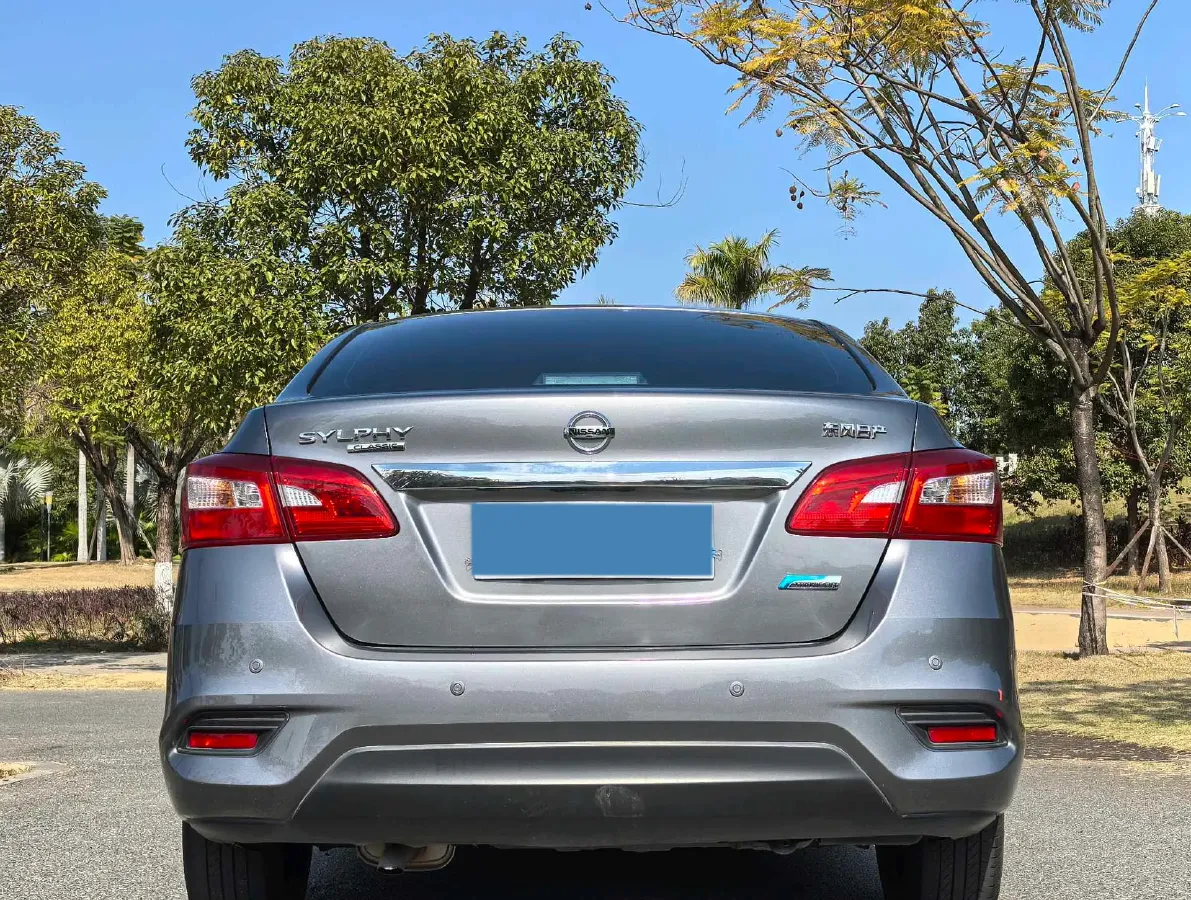 2019 Nissan Sylphy 1.6L 126HP L4 CVT,autocango,china used car exporter,china ev exporter,chinese used car exporter,chinese used ev exporter
