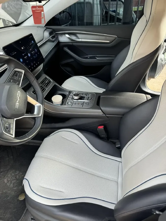 2024 BYD Destroyer 05 1.5L 110HP L4 E-CVT PHEV 8.3KWH,autocango,china used car exporter,china ev exporter,chinese used car exporter,chinese used ev exporter