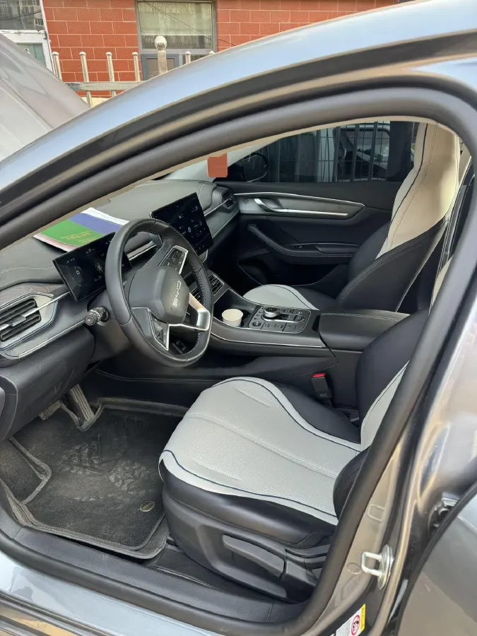 2024 BYD Destroyer 05 1.5L 110HP L4 E-CVT PHEV 8.3KWH,autocango,china used car exporter,china ev exporter,chinese used car exporter,chinese used ev exporter