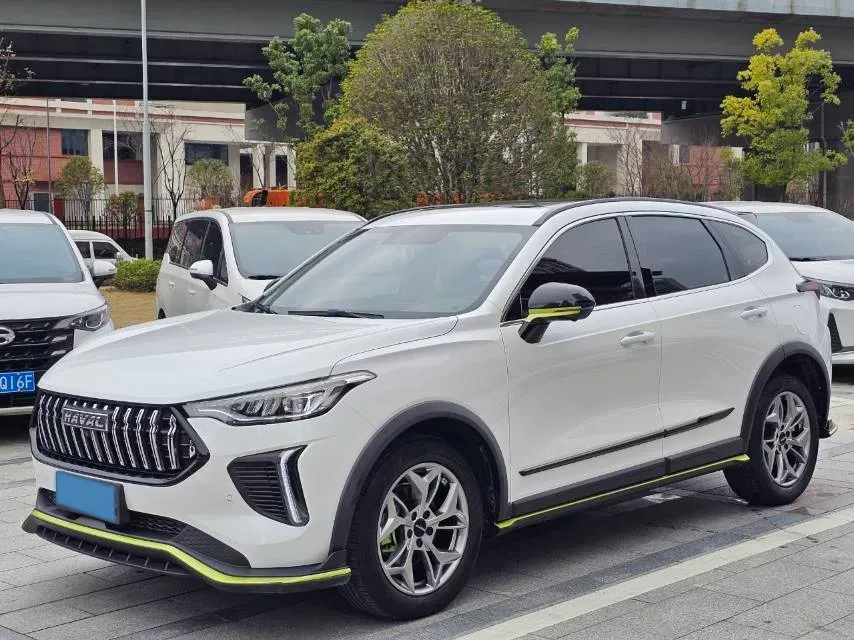 2022 Haval Rabbit 1.5T 150HP L4 7DCT,autocango,china used car exporter,china ev exporter,chinese used car exporter,chinese used ev exporter