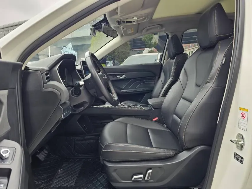 2022 Haval Rabbit 1.5T 150HP L4 7DCT,autocango,china used car exporter,china ev exporter,chinese used car exporter,chinese used ev exporter