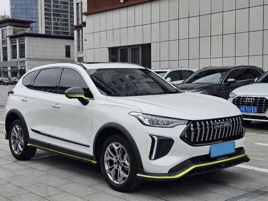 2022 Haval Rabbit 1.5T 150HP L4 7DCT,autocango,china used car exporter,china ev exporter,chinese used car exporter,chinese used ev exporter
