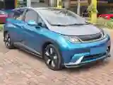 2021 BYD e2 BEV 43.2KWH