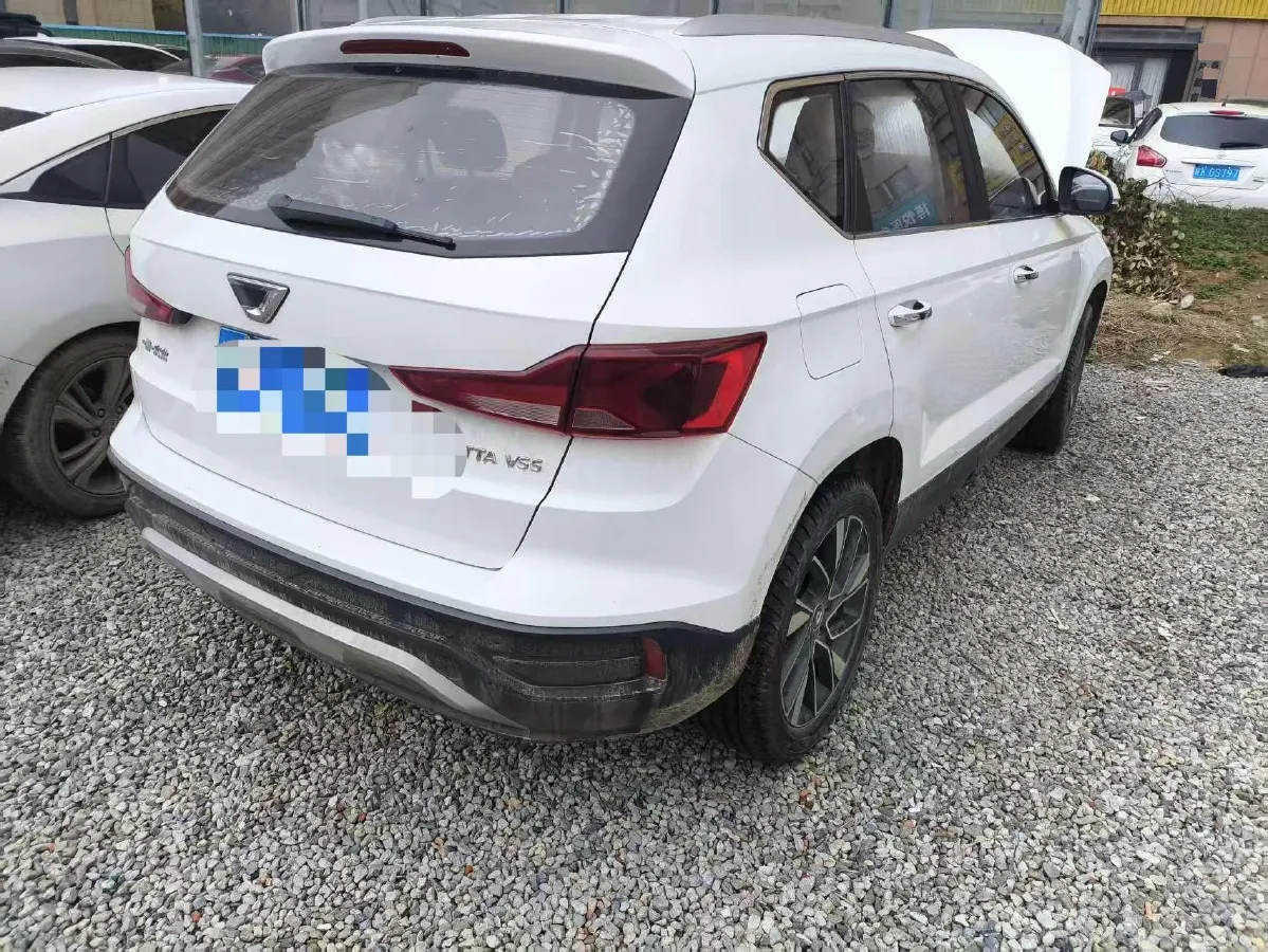 2019 Jetta VS5 1.4T 150HP L4 6AT,autocango,china used car exporter,china ev exporter,chinese used car exporter,chinese used ev exporter