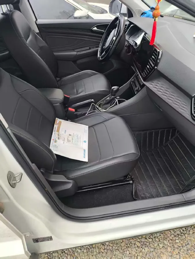 2019 Jetta VS5 1.4T 150HP L4 6AT,autocango,china used car exporter,china ev exporter,chinese used car exporter,chinese used ev exporter