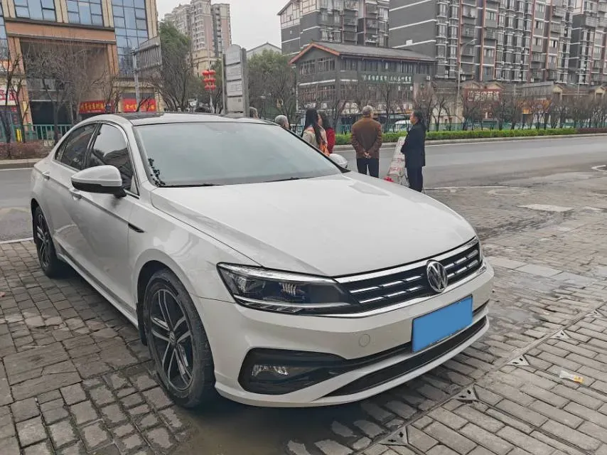 2019 Volkswagen Passat 1.4T 150HP L4 7DCT,autocango,china used car exporter,china ev exporter,chinese used car exporter,chinese used ev exporter