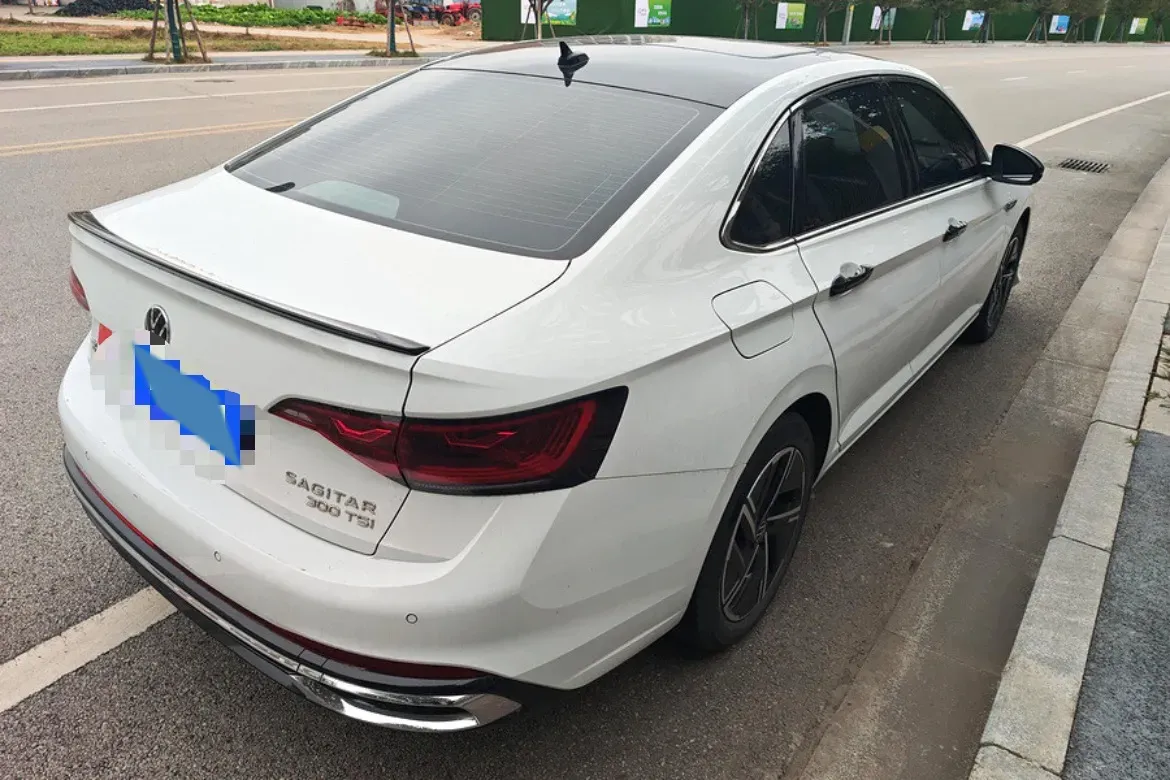 2023 Volkswagen Sagitar 1.5T 160HP L4 7DCT,autocango,china used car exporter,china ev exporter,chinese used car exporter,chinese used ev exporter