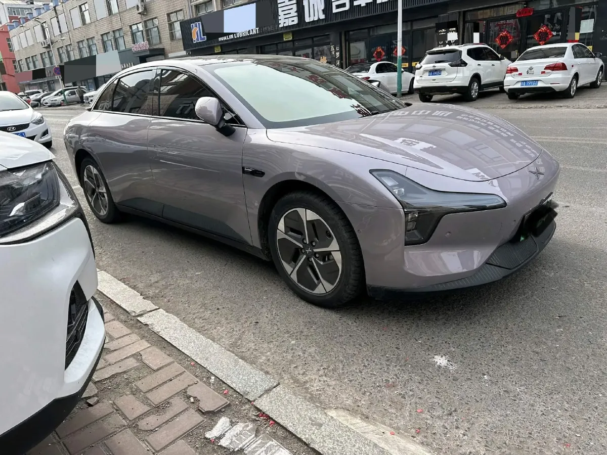 2025 Xpeng MONA M03 BEV,autocango,china used car exporter,china ev exporter,chinese used car exporter,chinese used ev exporter