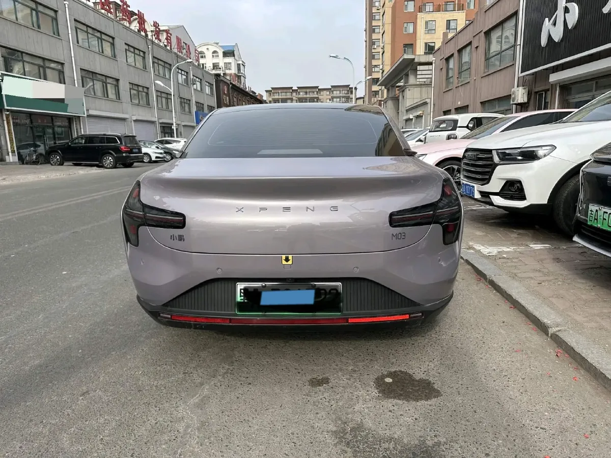 2025 Xpeng MONA M03 BEV,autocango,china used car exporter,china ev exporter,chinese used car exporter,chinese used ev exporter