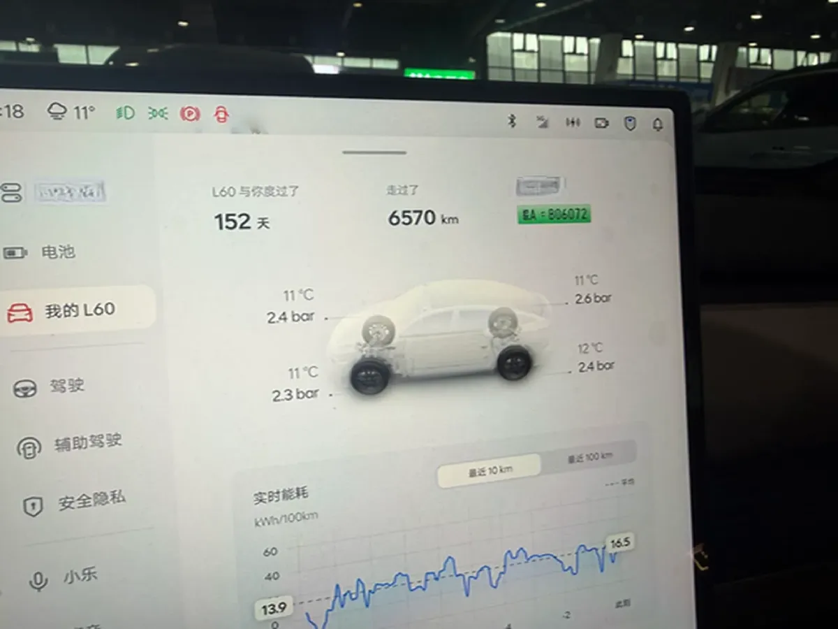 2024 ONVO L60 BEV 60KWH,autocango,china used car exporter,china ev exporter,chinese used car exporter,chinese used ev exporter