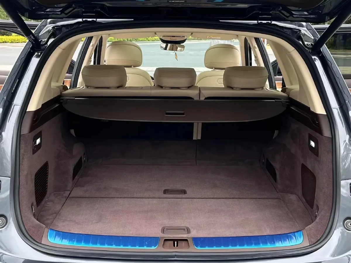 2024 AITO AITO M7 1.5T 152HP L4 REEV 40KWH,autocango,china used car exporter,china ev exporter,chinese used car exporter,chinese used ev exporter