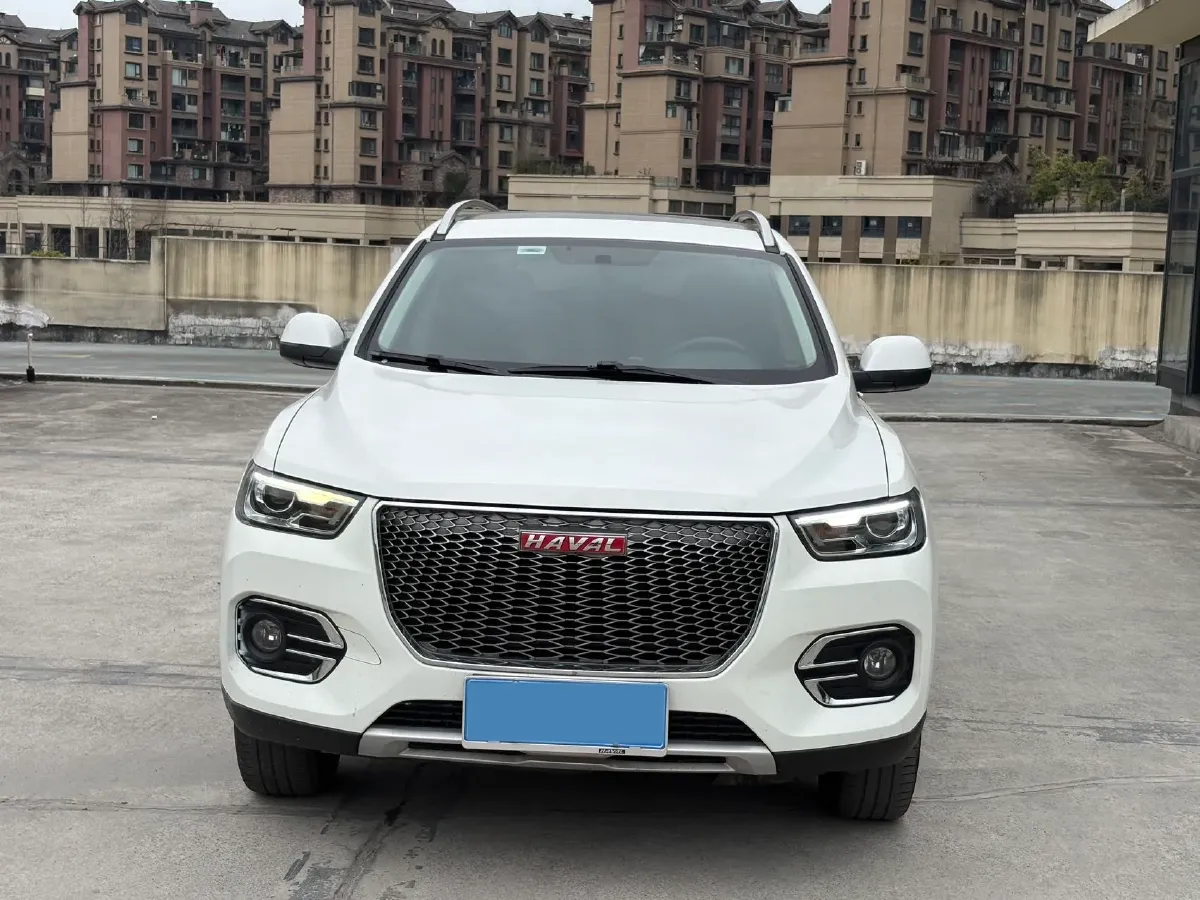 2018 Haval H2s 1.5T 150HP L4 7DCT,autocango,china used car exporter,china ev exporter,chinese used car exporter,chinese used ev exporter