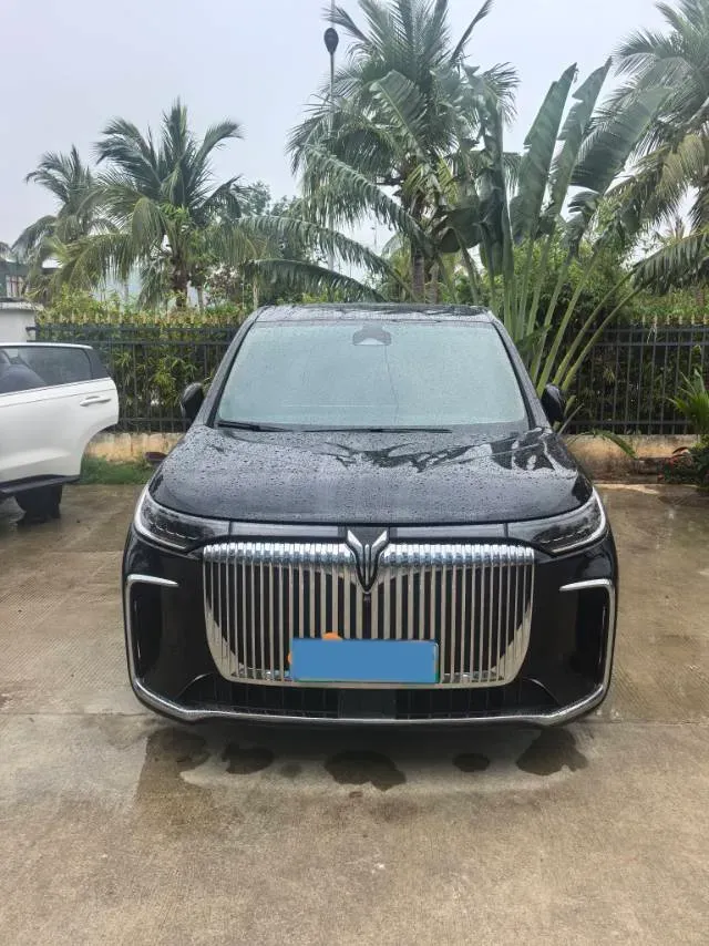 2025 Voyah Dream BEV 108.7KWH,autocango,china used car exporter,china ev exporter,chinese used car exporter,chinese used ev exporter