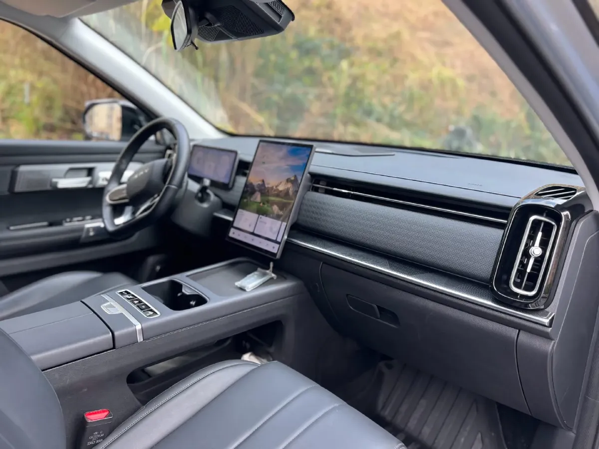 2024 Chery Exploration 06 C-DM 1.5T 156HP L4 DHT PHEV 18.3KWH,autocango,china used car exporter,china ev exporter,chinese used car exporter,chinese used ev exporter