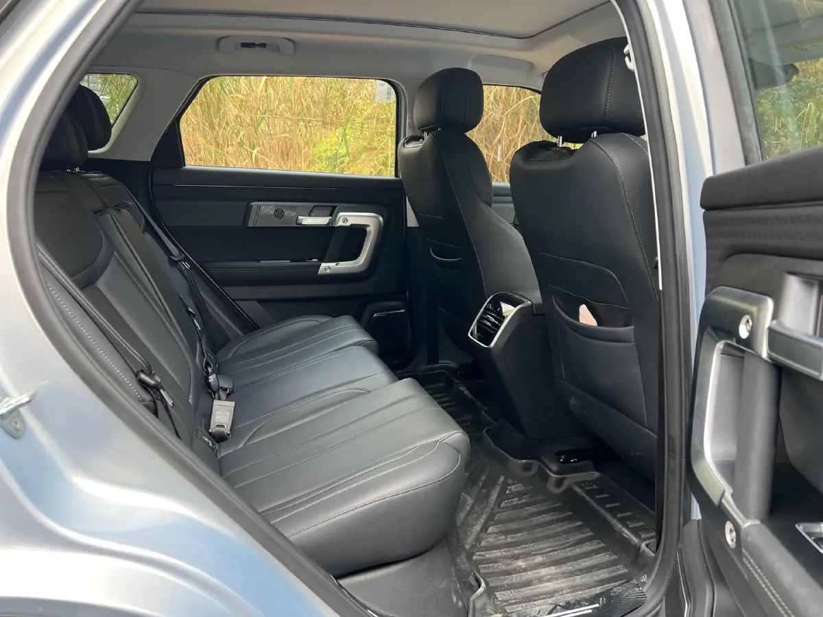 2024 Chery Exploration 06 C-DM 1.5T 156HP L4 DHT PHEV 18.3KWH,autocango,china used car exporter,china ev exporter,chinese used car exporter,chinese used ev exporter