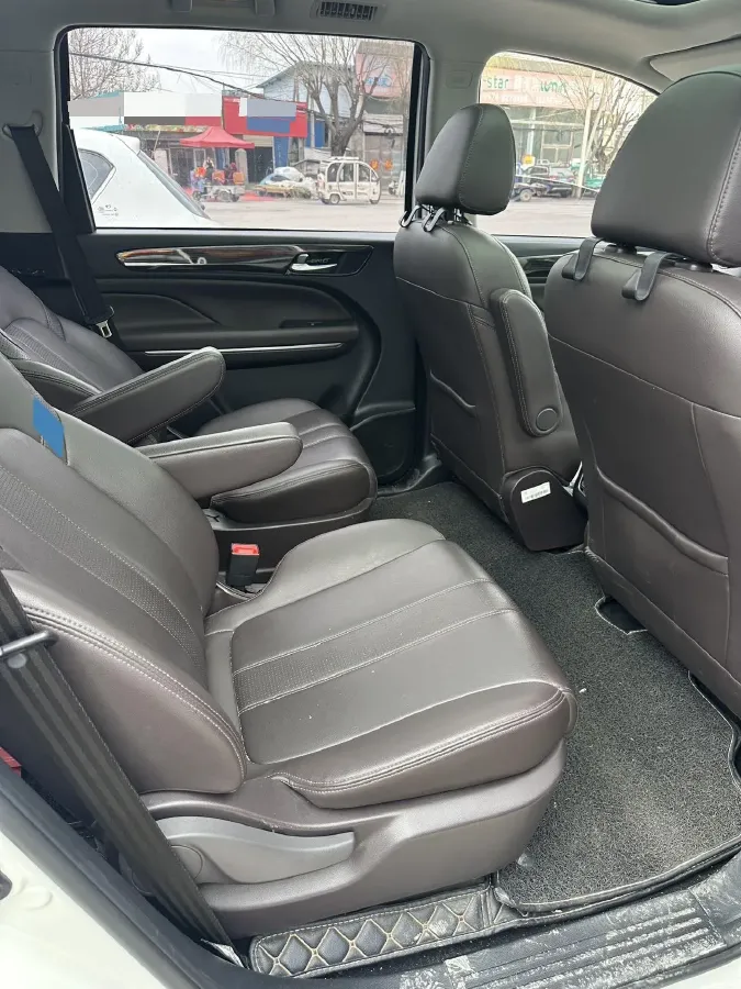 2021 GAC Trumpchi M6 1.5T 169HP L4 7DCT,autocango,china used car exporter,china ev exporter,chinese used car exporter,chinese used ev exporter