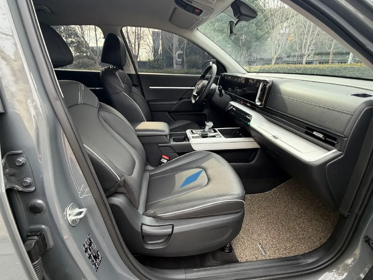 2023 Hyundai ix35 2.0L 160HP L4 6AT,autocango,china used car exporter,china ev exporter,chinese used car exporter,chinese used ev exporter