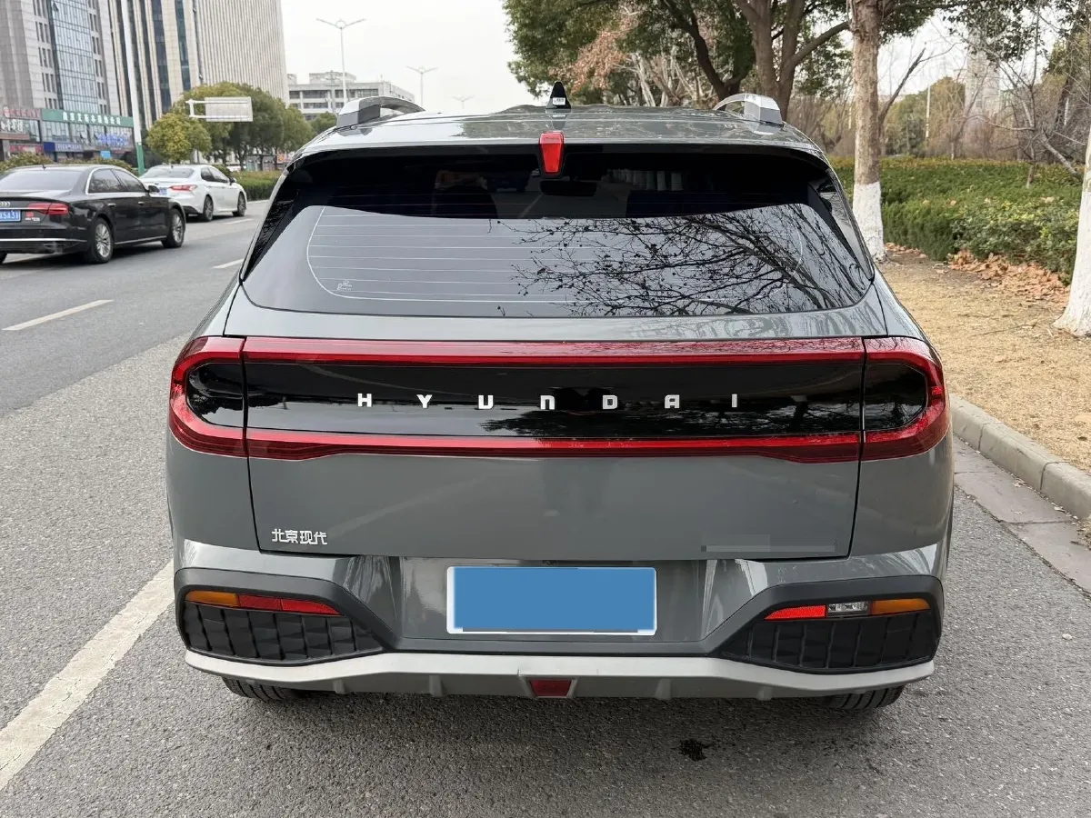 2023 Hyundai ix35 2.0L 160HP L4 6AT,autocango,china used car exporter,china ev exporter,chinese used car exporter,chinese used ev exporter