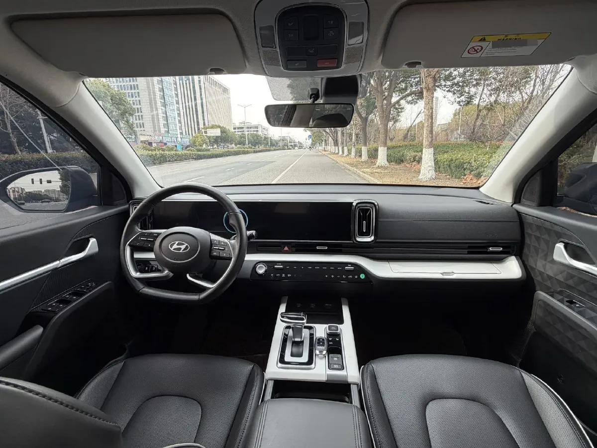 2023 Hyundai ix35 2.0L 160HP L4 6AT,autocango,china used car exporter,china ev exporter,chinese used car exporter,chinese used ev exporter