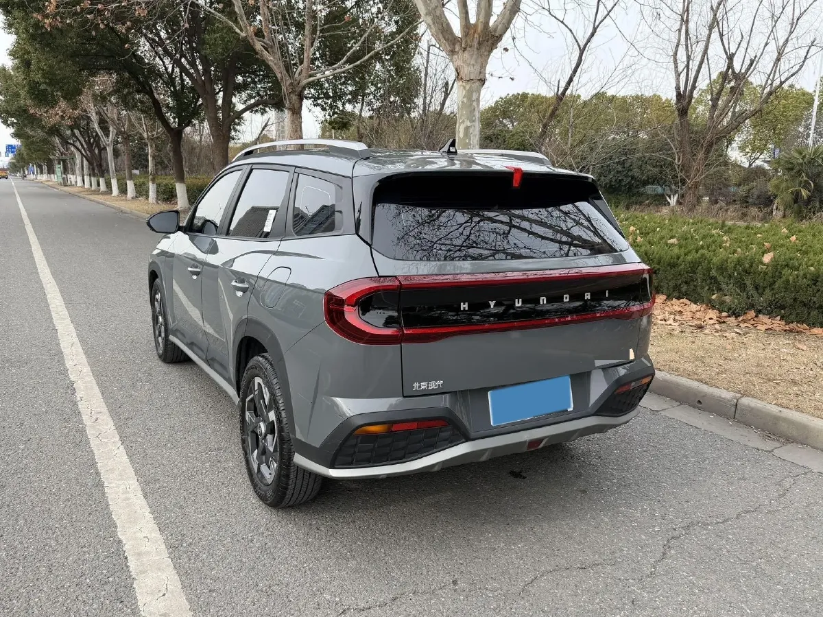 2023 Hyundai ix35 2.0L 160HP L4 6AT,autocango,china used car exporter,china ev exporter,chinese used car exporter,chinese used ev exporter