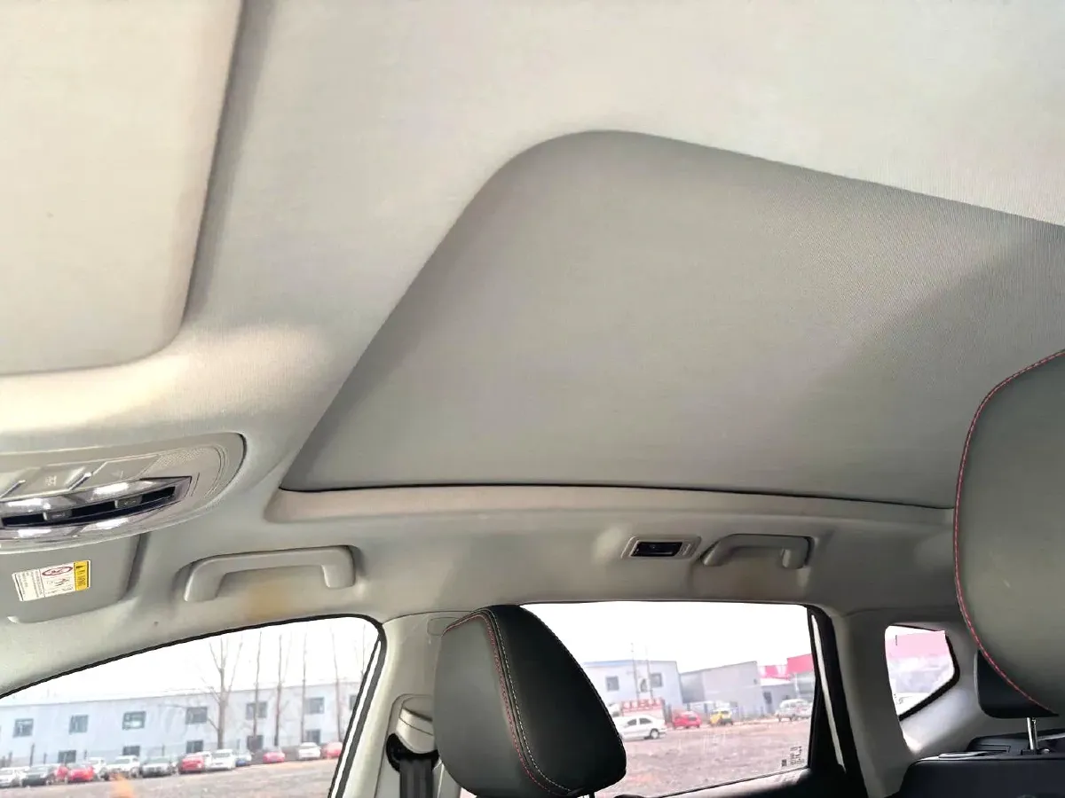 2023 Chery Tiggo 7 1.5T 156HP L4 CVT,autocango,china used car exporter,china ev exporter,chinese used car exporter,chinese used ev exporter