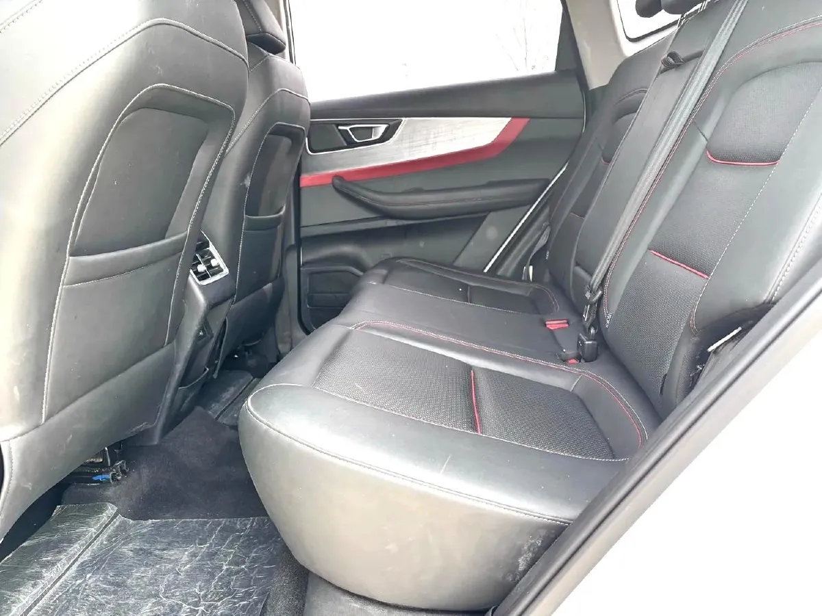 2023 Chery Tiggo 7 1.5T 156HP L4 CVT,autocango,china used car exporter,china ev exporter,chinese used car exporter,chinese used ev exporter