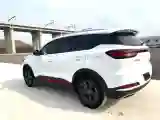2023 Chery Tiggo 7 1.5T 156HP L4 CVT
