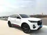 2023 Chery Tiggo 7 1.5T 156HP L4 CVT