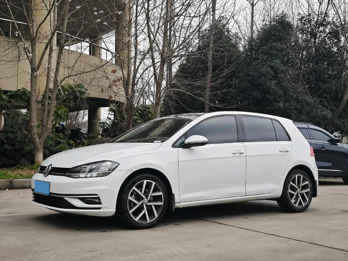 2020 Volkswagen Golf 1.4T 150HP L4 7DCT,autocango,china used car exporter,china ev exporter,chinese used car exporter,chinese used ev exporter