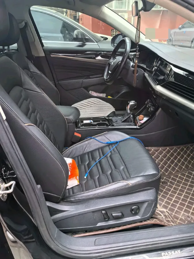 2019 Skoda Kodiak 2.0T 186HP L4 7DCT,autocango,china used car exporter,china ev exporter,chinese used car exporter,chinese used ev exporter