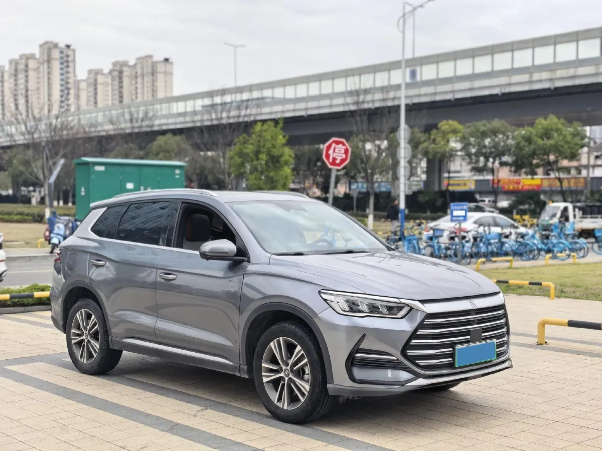 2022 Ruichi Auto EC31 BEV 41.932KWH,autocango,china used car exporter,china ev exporter,chinese used car exporter,chinese used ev exporter