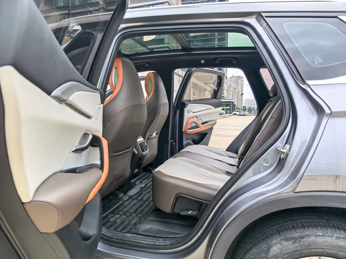 2022 Ruichi Auto EC31 BEV 41.932KWH,autocango,china used car exporter,china ev exporter,chinese used car exporter,chinese used ev exporter