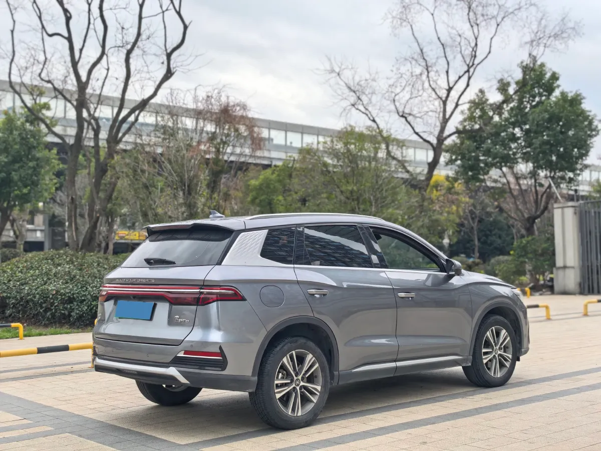 2022 Ruichi Auto EC31 BEV 41.932KWH,autocango,china used car exporter,china ev exporter,chinese used car exporter,chinese used ev exporter