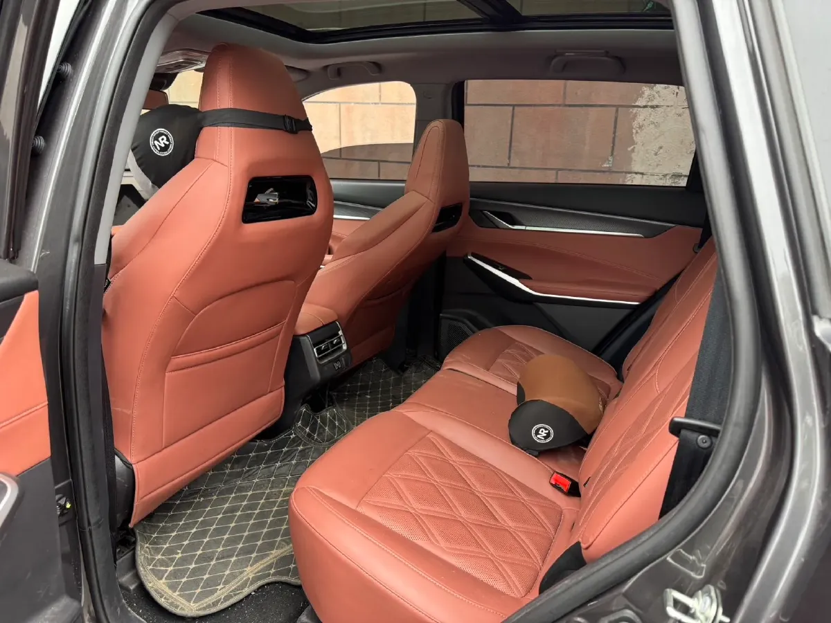 2023 ChangAn CS75 Plus 1.5T 188HP L4 8AT,autocango,china used car exporter,china ev exporter,chinese used car exporter,chinese used ev exporter